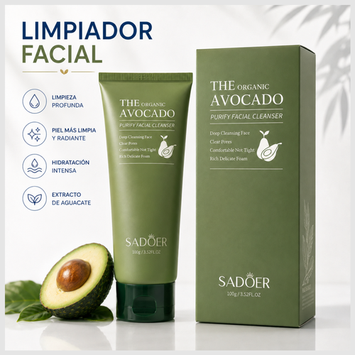 1. Pack Skin Care Medio