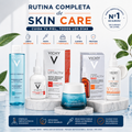 1. Pack Skin Care Completo con Vichy