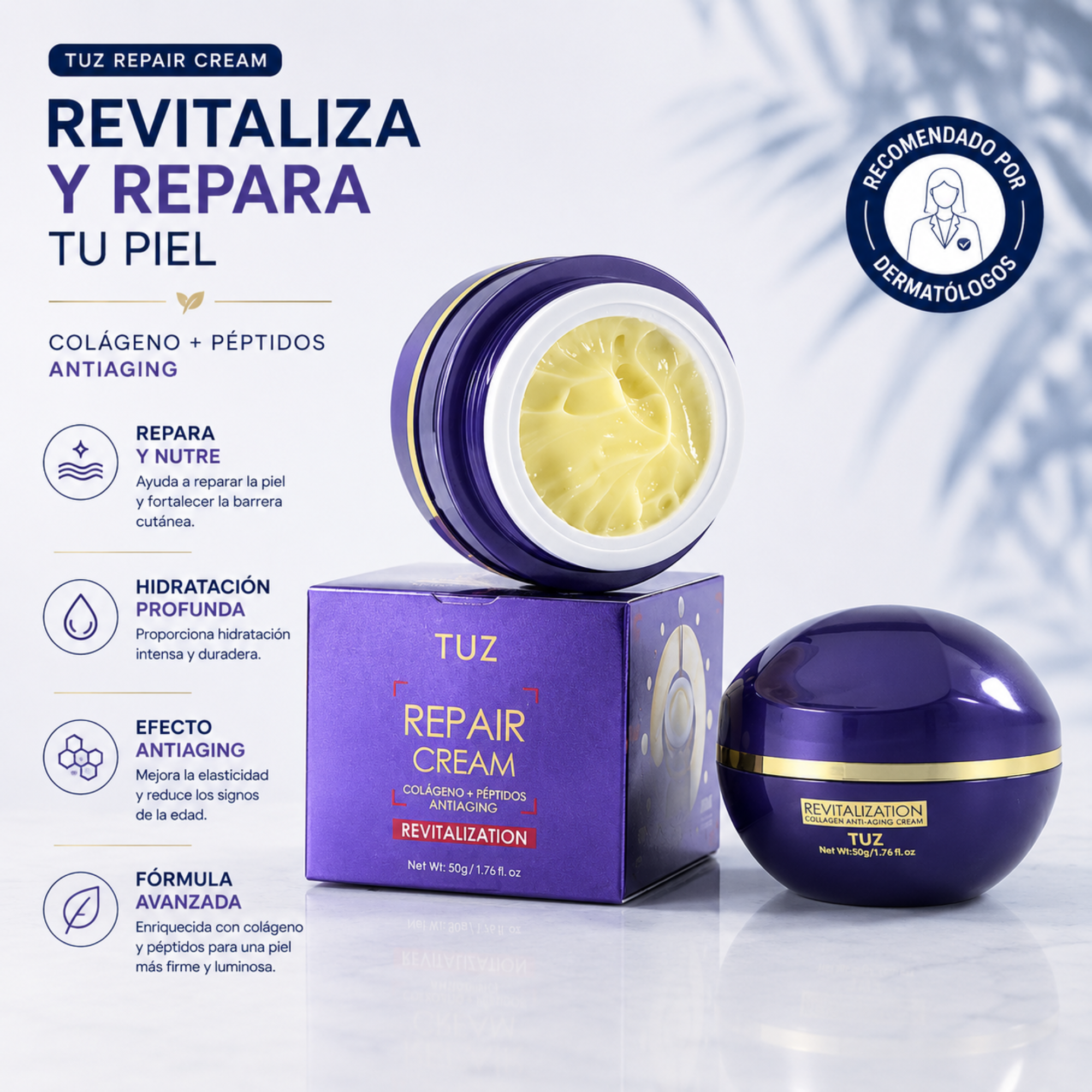 1 Pack Skin Care Básico
