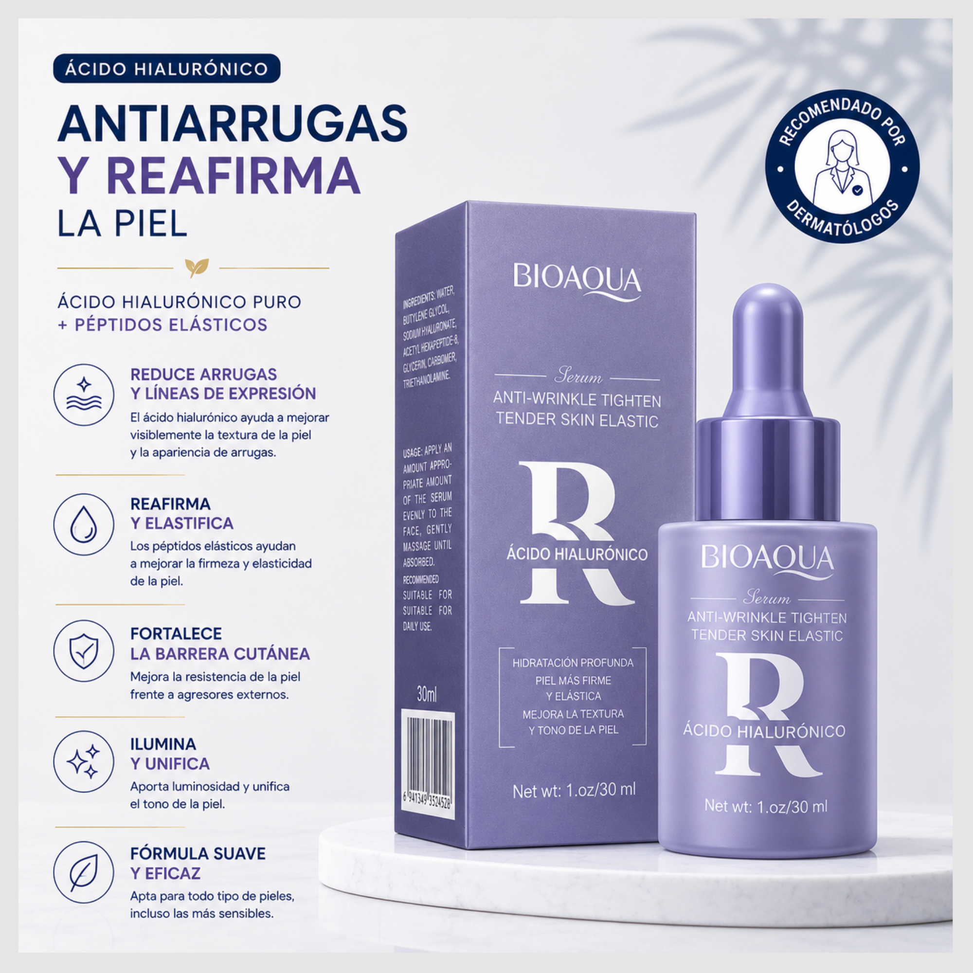 1. Pack Skin Care Medio