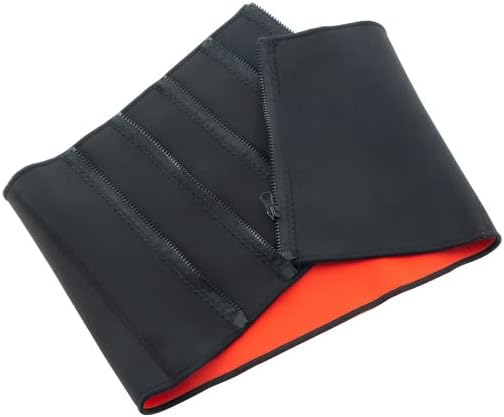 Faja Reductora Deportiva | Efecto Sauna Adelgazante