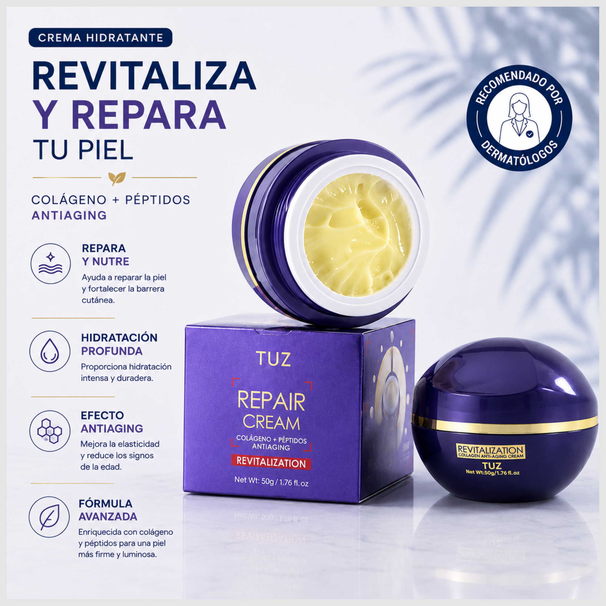 1. Pack Skin Care Medio