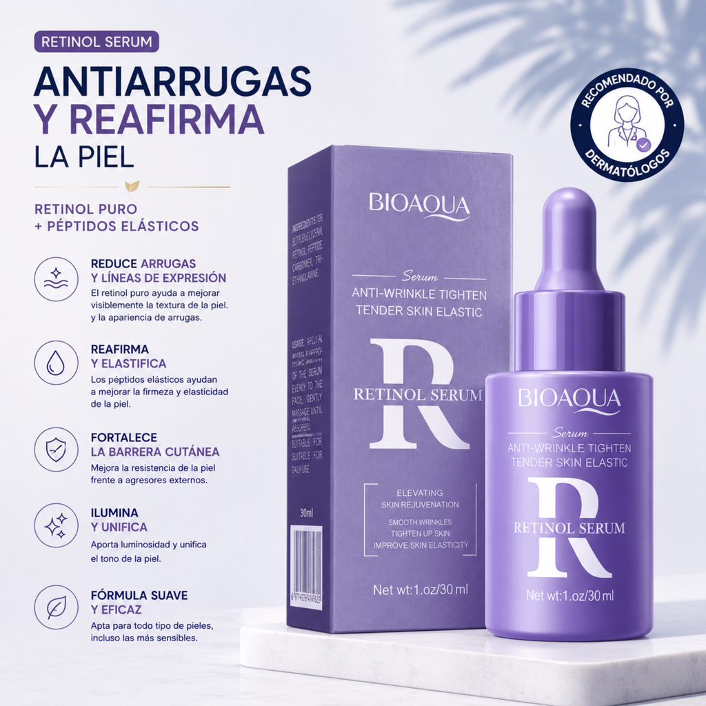 1 Pack Skin Care Básico