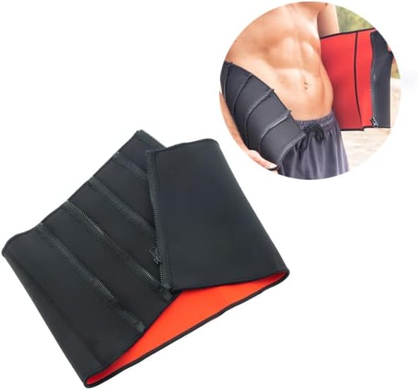 Faja Reductora Deportiva | Efecto Sauna Adelgazante