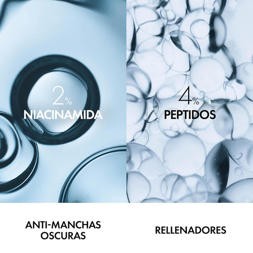 1. Vichy Líquido Fotoprotector UV-Age de Uso Diario, Combate el Envejecimiento, Previene Arrugas y Manchas, Fotoprotección SPF50+ Contra Rayos UVB y UVA, Capital Soleil