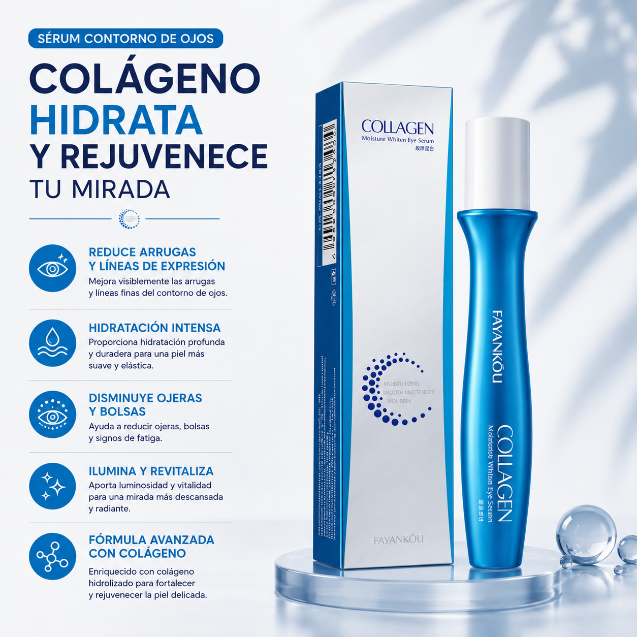 1. Pack Skin Care Premium