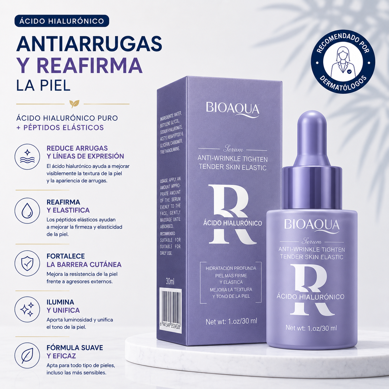 1. Pack Skin Care Premium