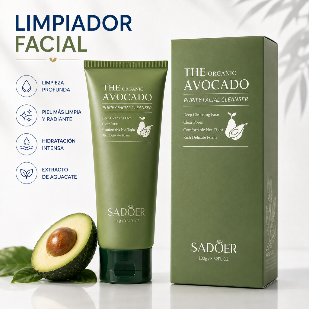 1. Pack Skin Care Premium