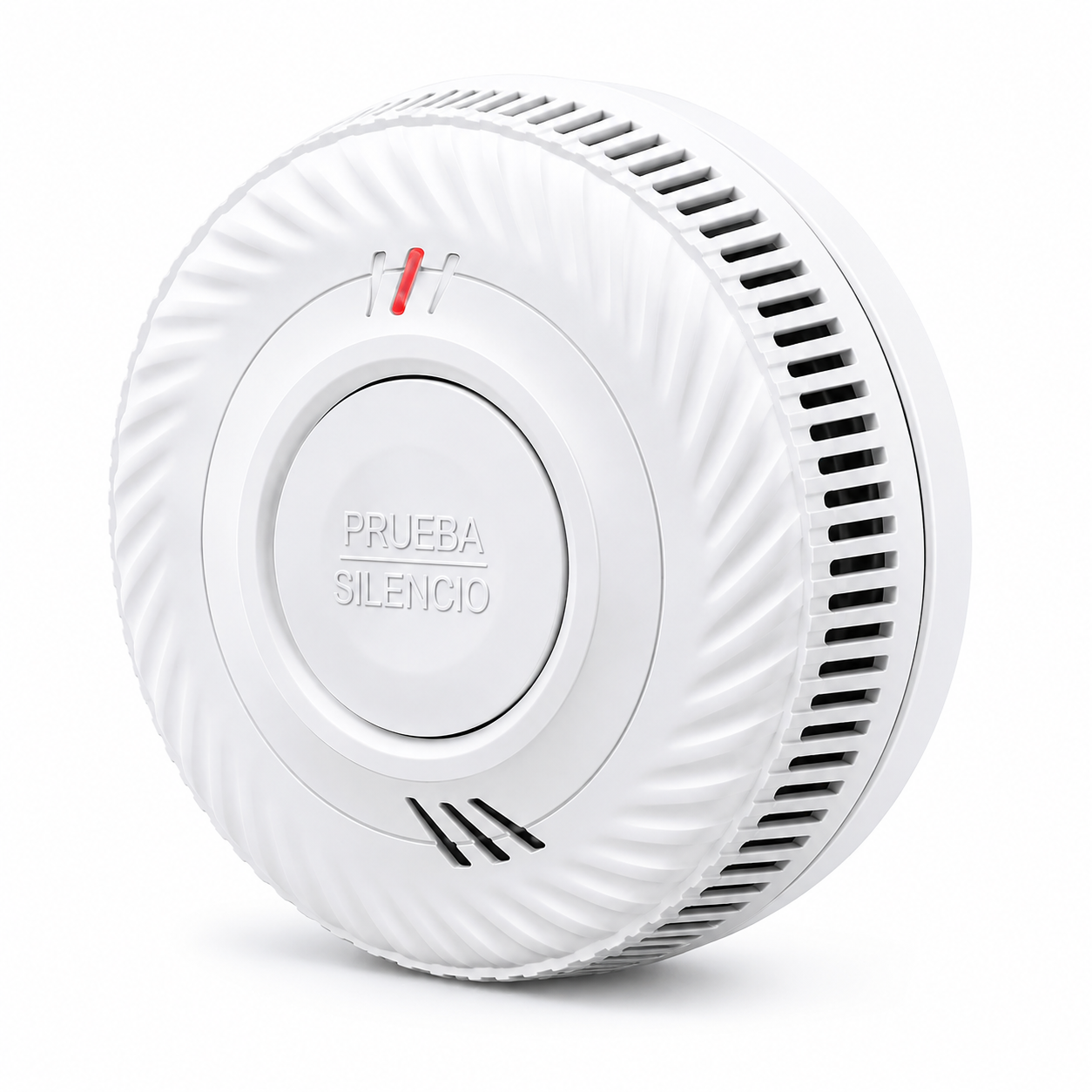 Detector de Humo