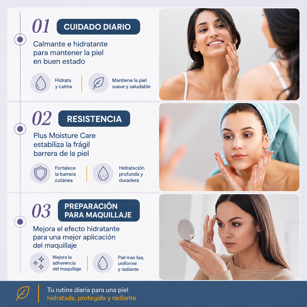 Sérum Facial con Retinol y Ácido Hialurónico