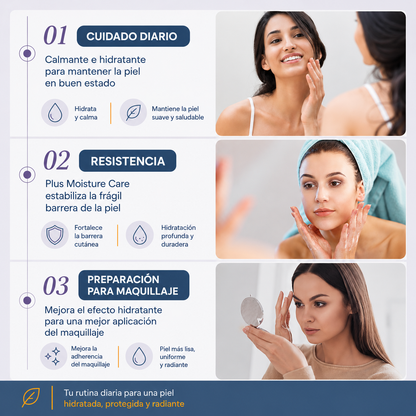 Sérum Facial con Retinol y Ácido Hialurónico