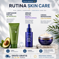 1 Pack Skin Care Básico