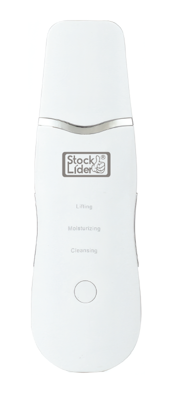 Peeling Ultrasónico de Limpieza Profunda